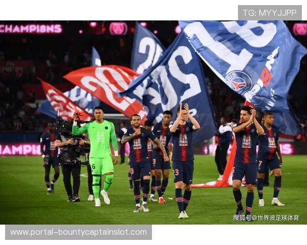 近13年11冠：巴黎圣日耳曼统治法甲的历史轨迹