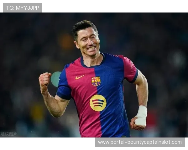 莱万：若没加盟巴萨会非常后悔，家人已在此安定